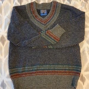 Pendleton Sweater
